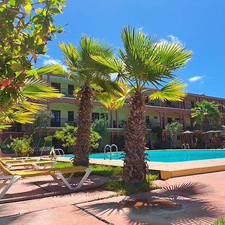 סאו פיליפי Bamboo Xaguate Hotel מראה חיצוני תמונה