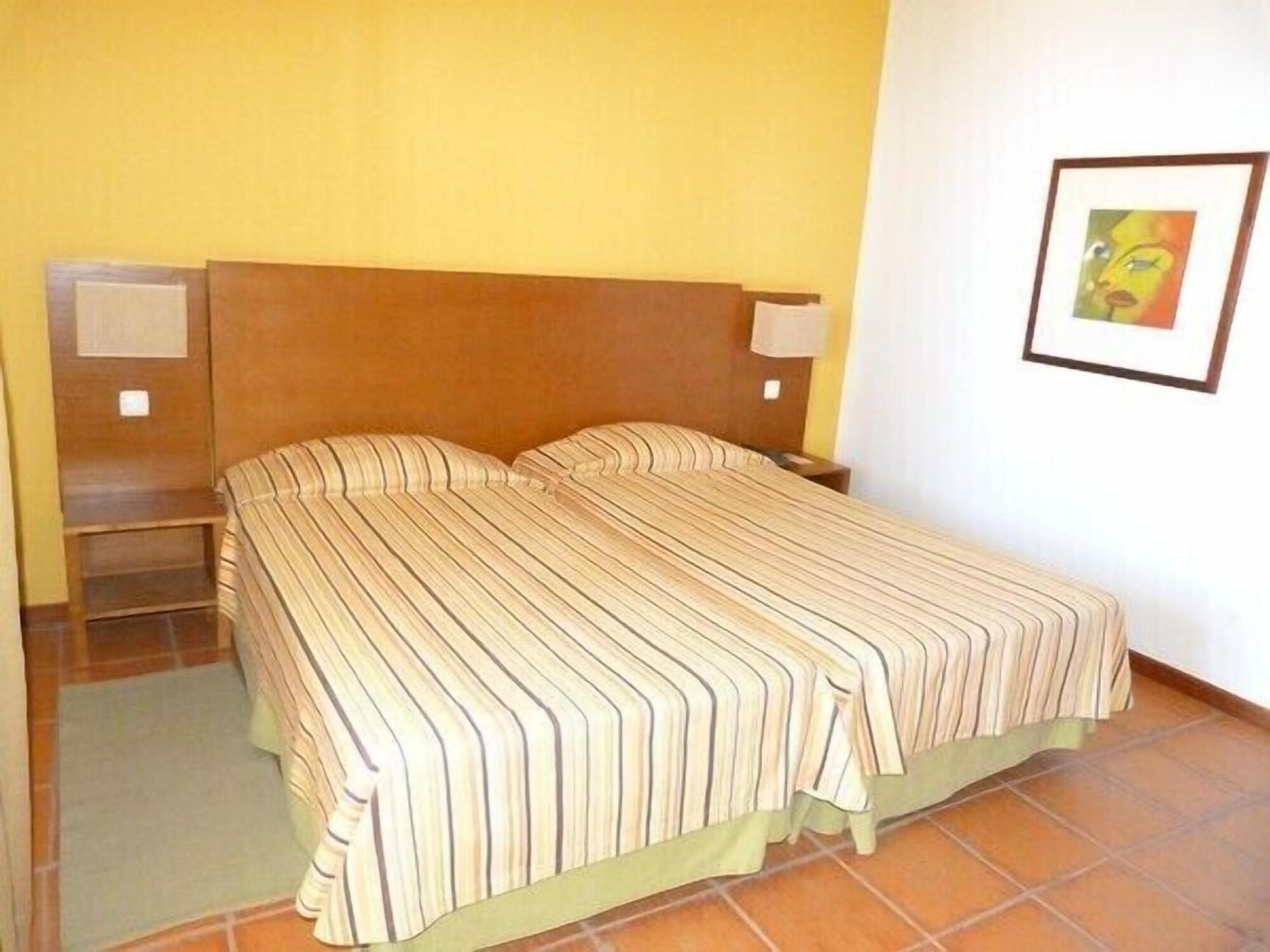 סאו פיליפי Bamboo Xaguate Hotel מראה חיצוני תמונה