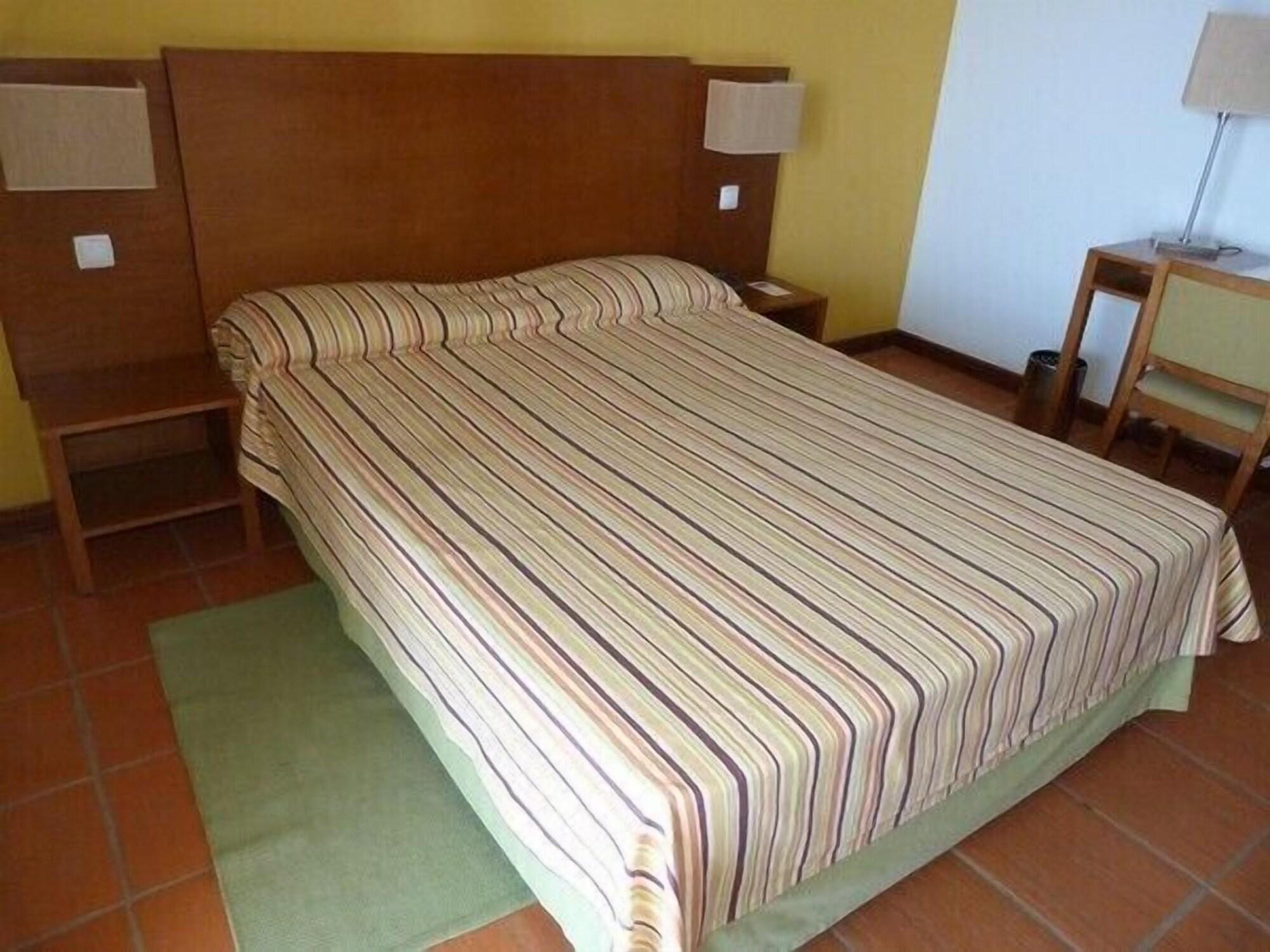 סאו פיליפי Bamboo Xaguate Hotel מראה חיצוני תמונה