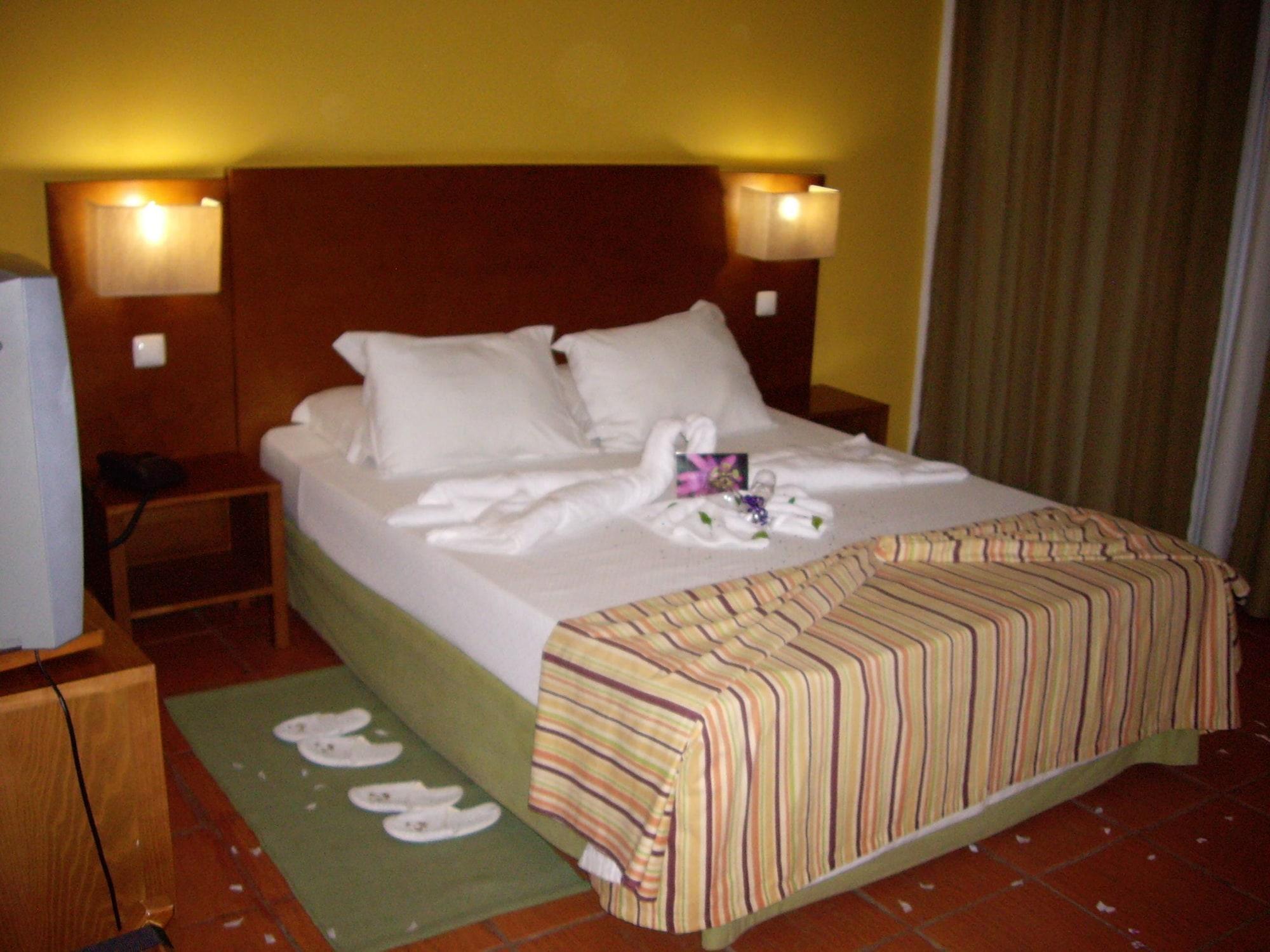 סאו פיליפי Bamboo Xaguate Hotel מראה חיצוני תמונה