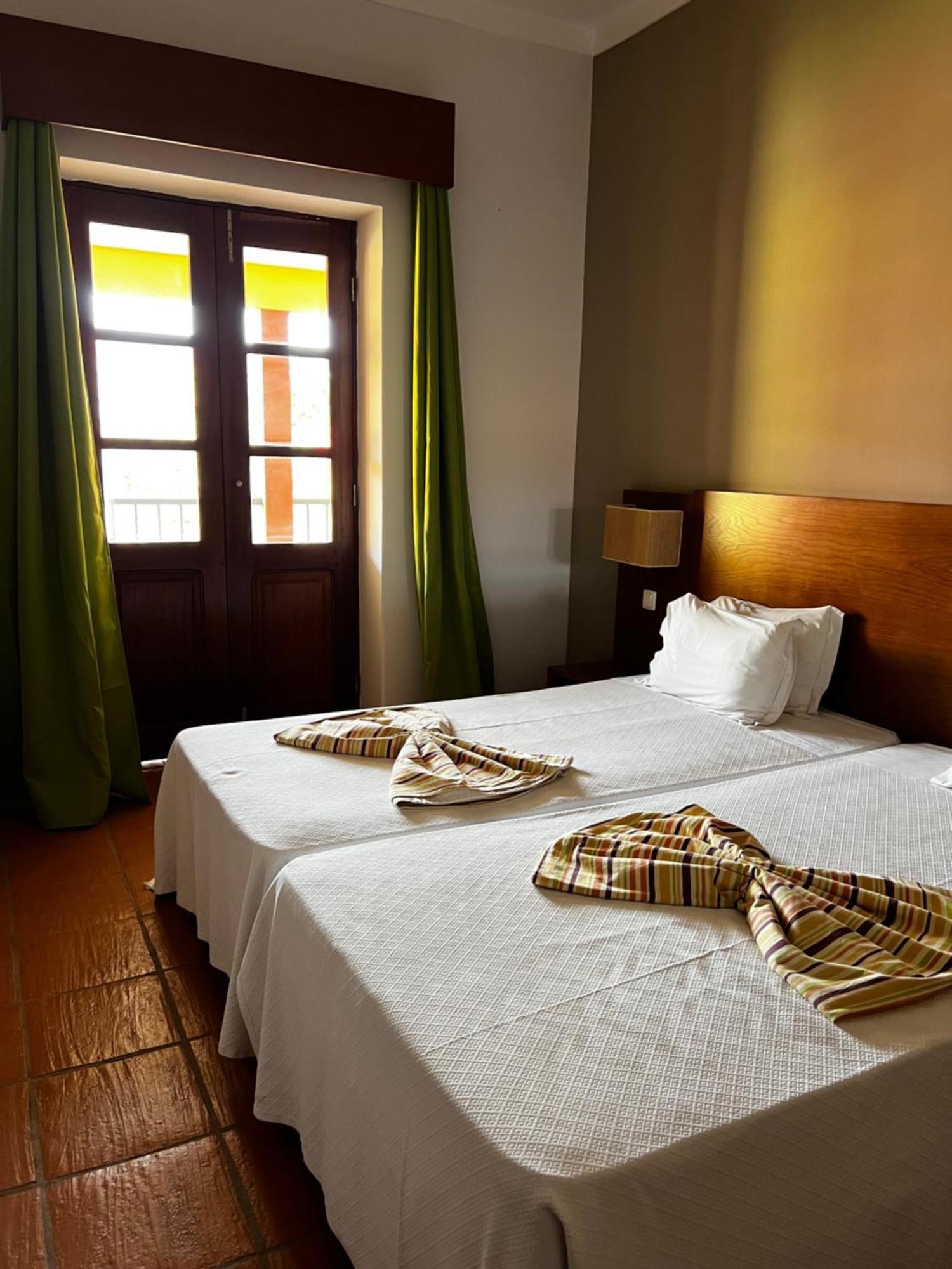 סאו פיליפי Bamboo Xaguate Hotel מראה חיצוני תמונה