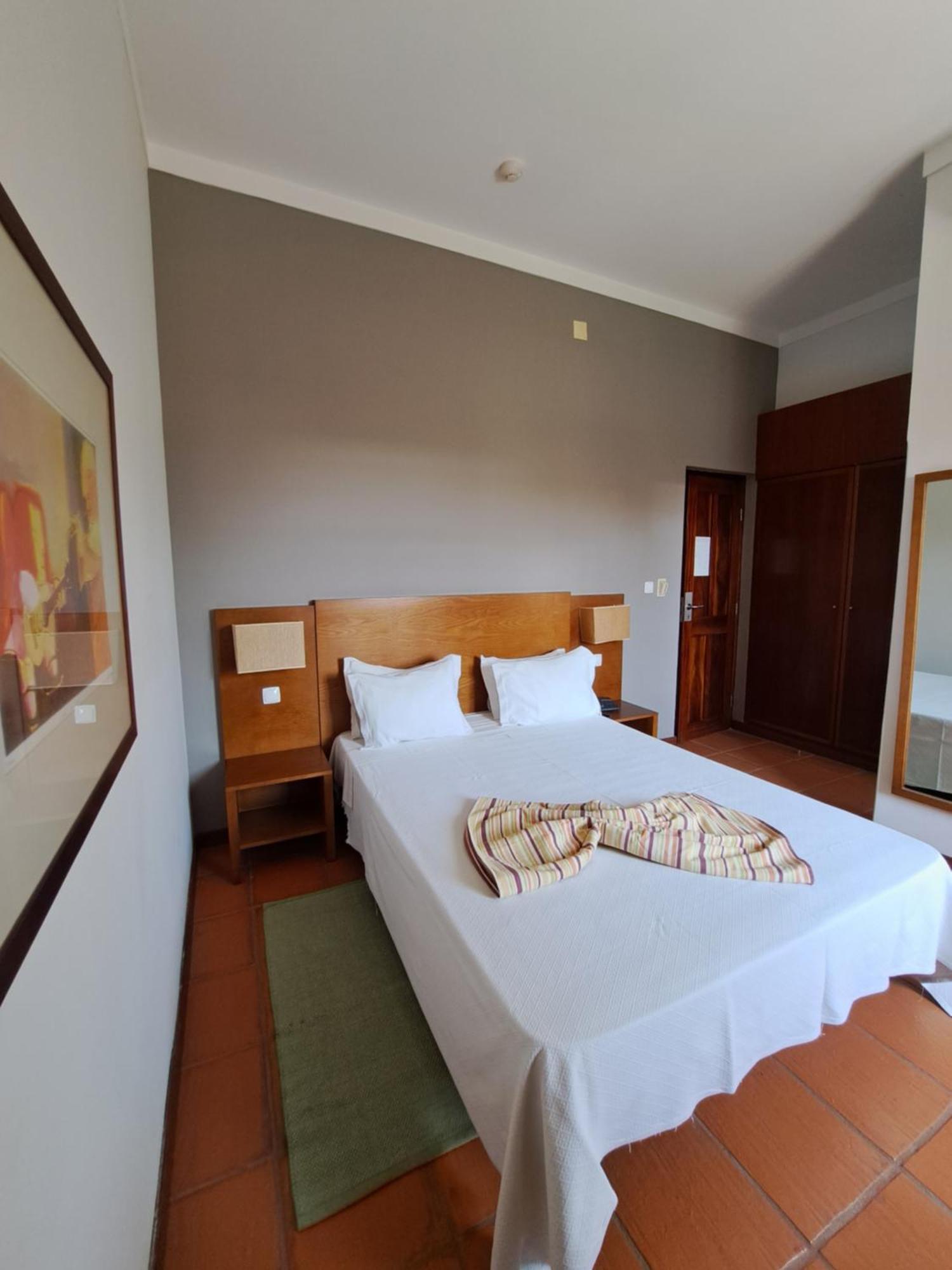 סאו פיליפי Bamboo Xaguate Hotel מראה חיצוני תמונה