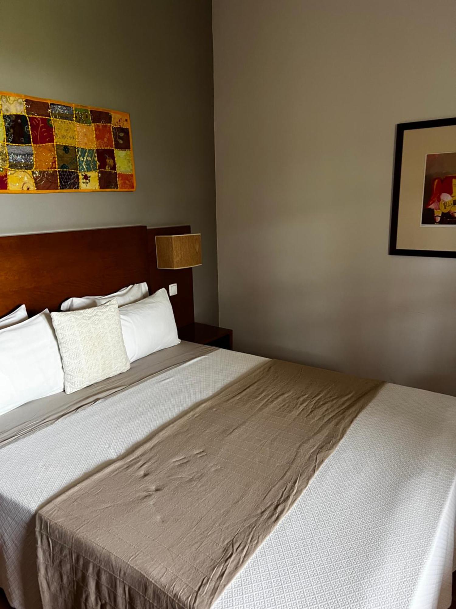 סאו פיליפי Bamboo Xaguate Hotel מראה חיצוני תמונה