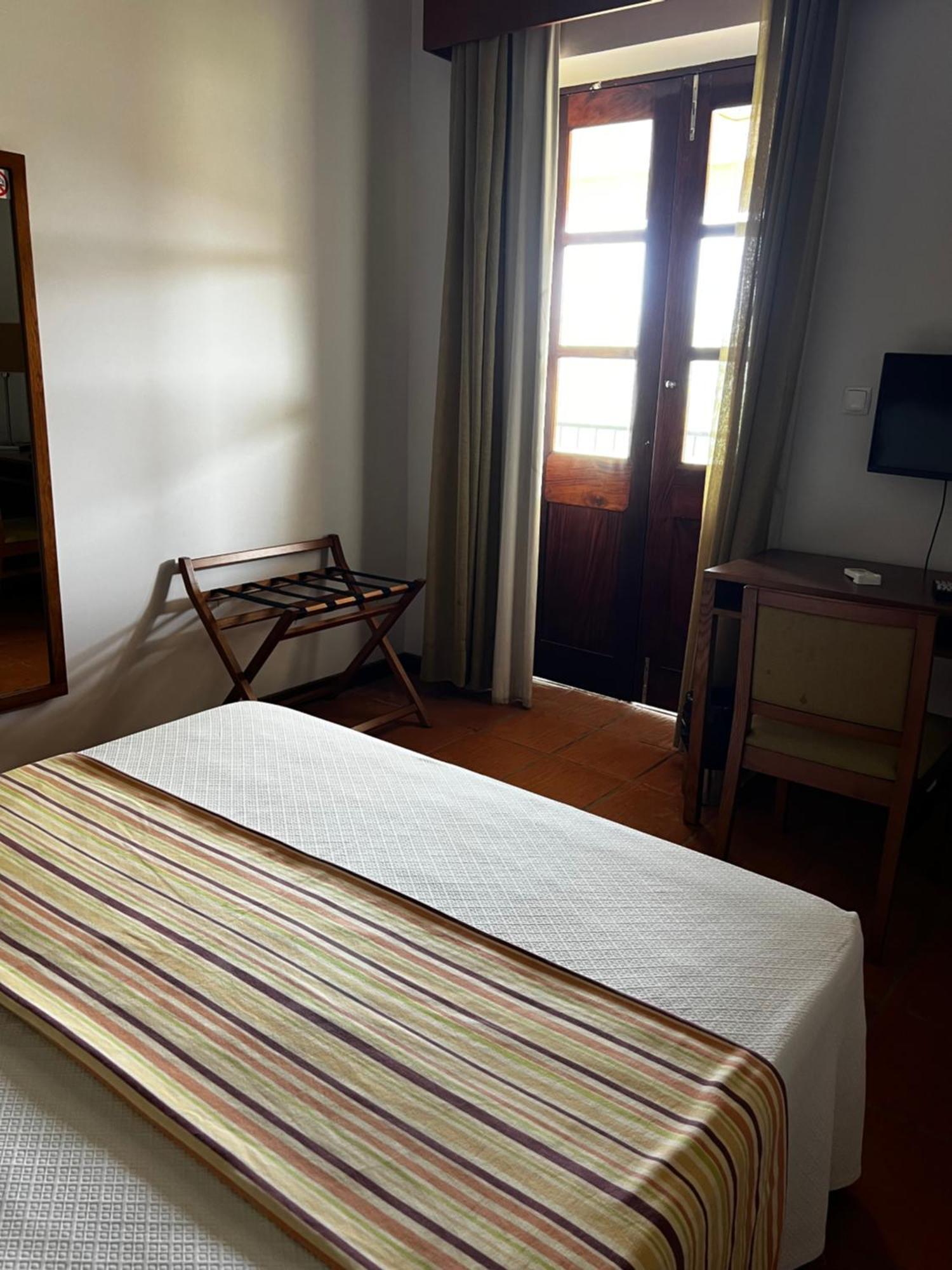 סאו פיליפי Bamboo Xaguate Hotel מראה חיצוני תמונה