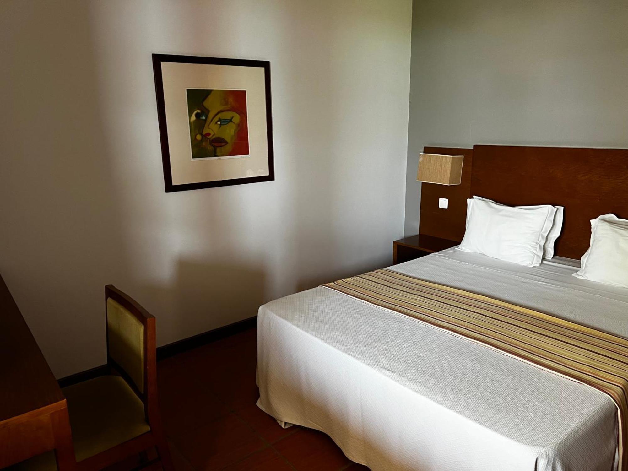 סאו פיליפי Bamboo Xaguate Hotel מראה חיצוני תמונה