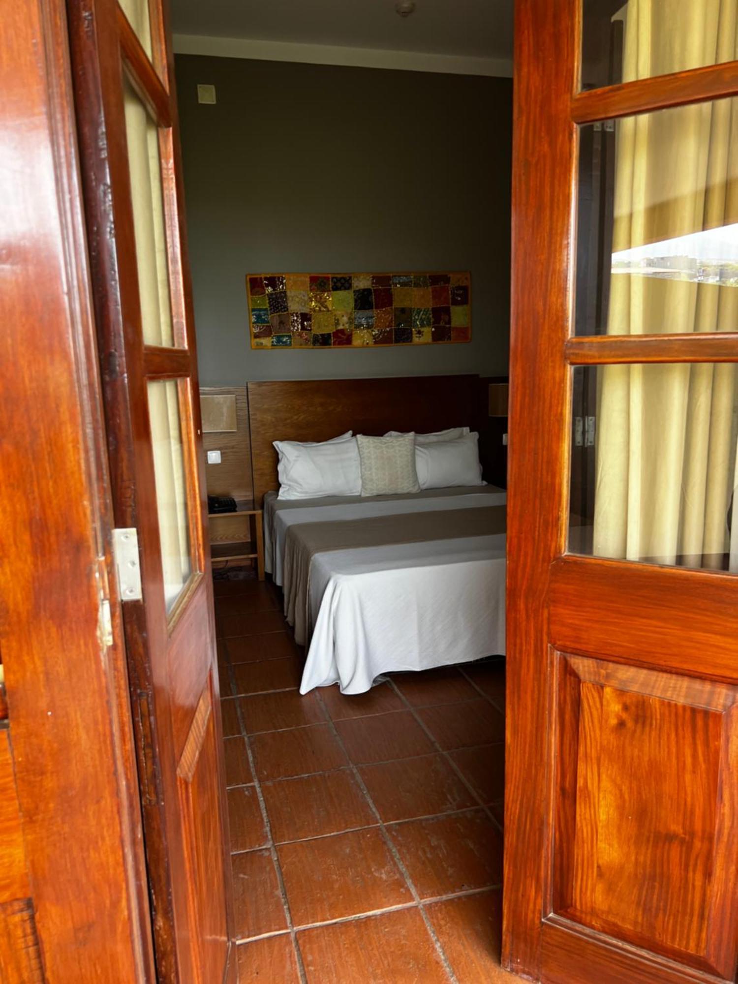 סאו פיליפי Bamboo Xaguate Hotel מראה חיצוני תמונה