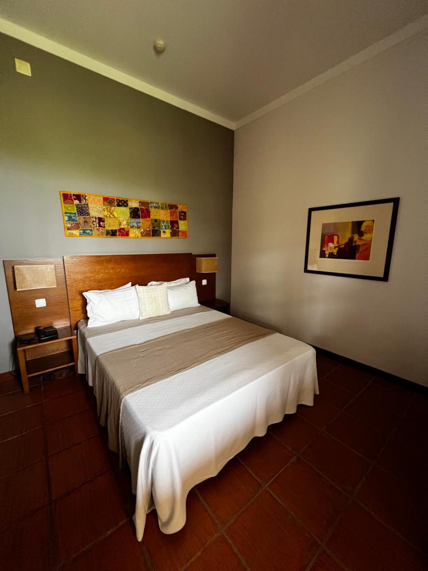 סאו פיליפי Bamboo Xaguate Hotel מראה חיצוני תמונה