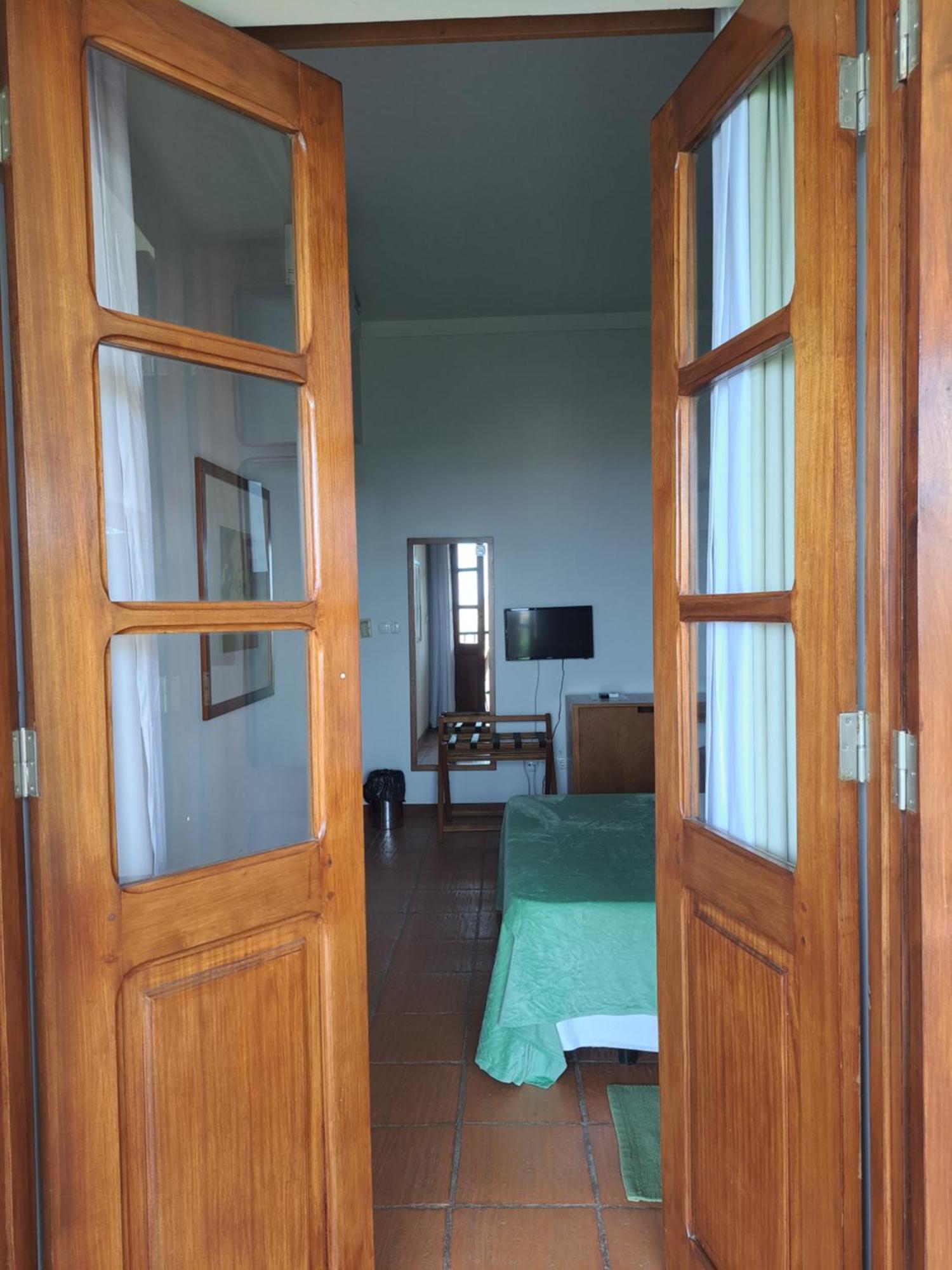 סאו פיליפי Bamboo Xaguate Hotel מראה חיצוני תמונה