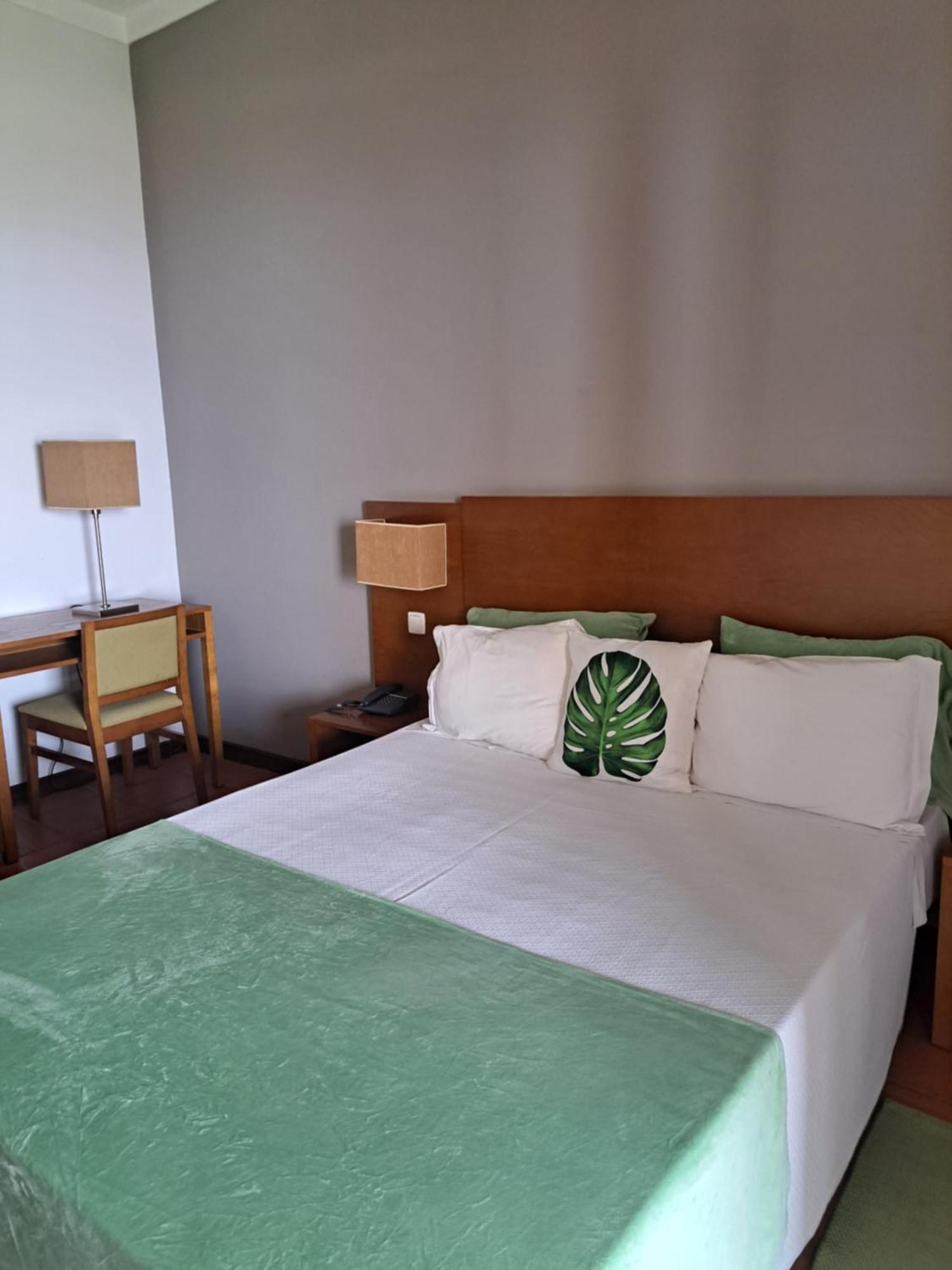 סאו פיליפי Bamboo Xaguate Hotel מראה חיצוני תמונה
