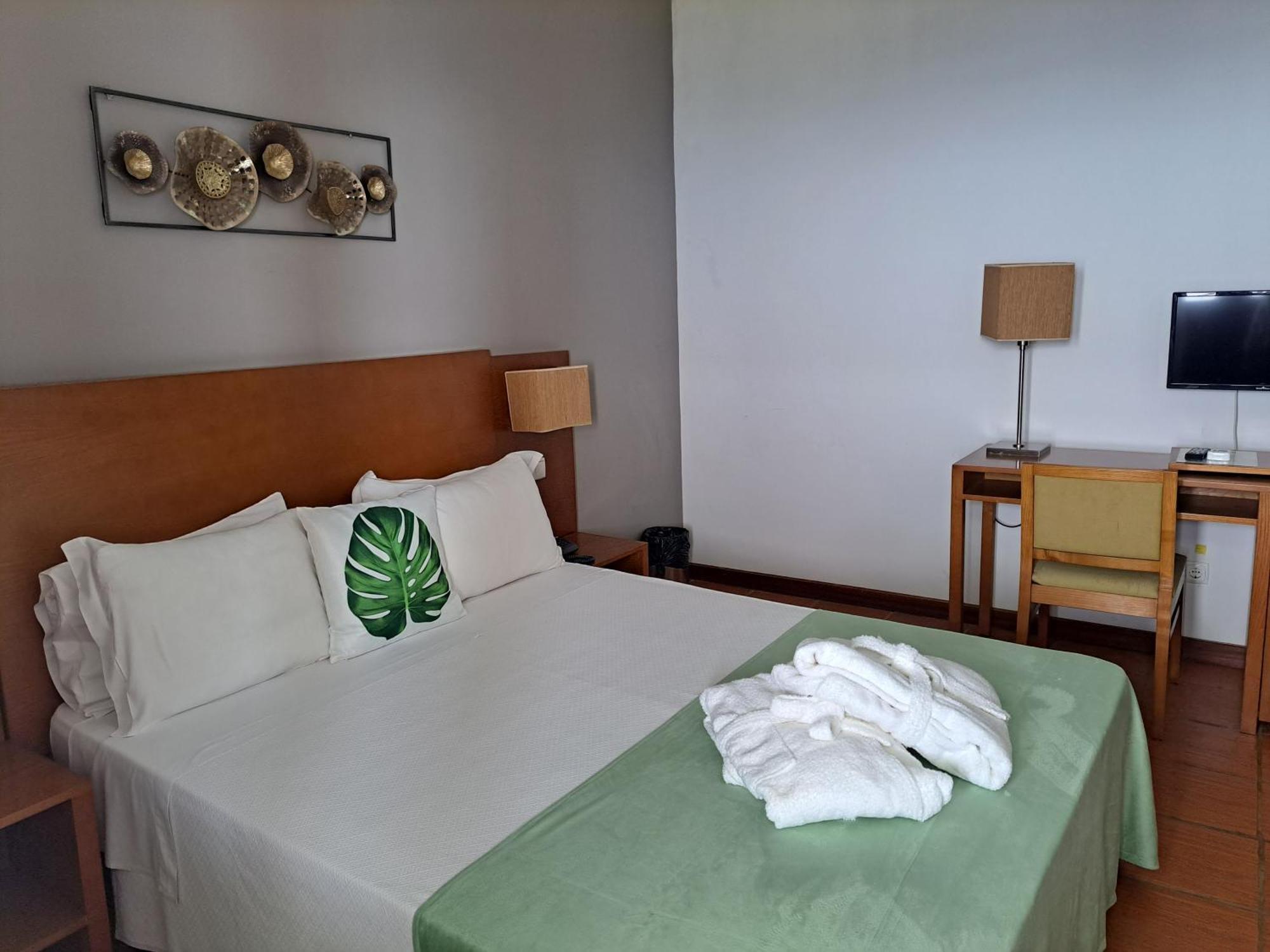 סאו פיליפי Bamboo Xaguate Hotel מראה חיצוני תמונה