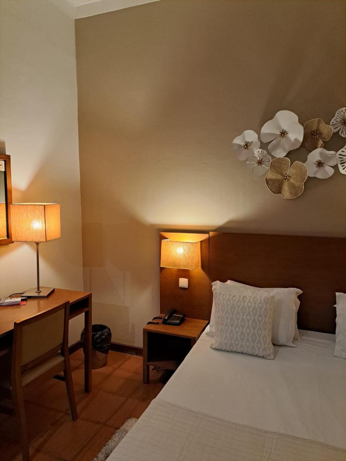 סאו פיליפי Bamboo Xaguate Hotel מראה חיצוני תמונה