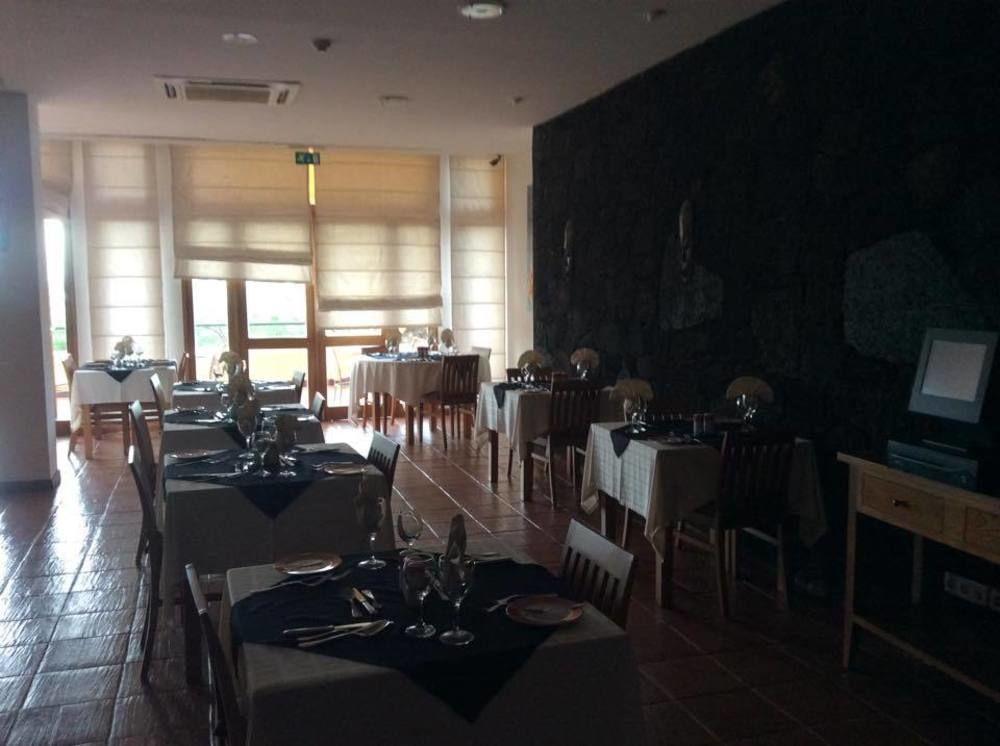 סאו פיליפי Bamboo Xaguate Hotel מראה חיצוני תמונה