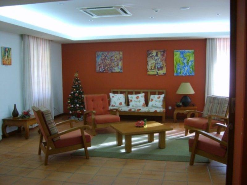 סאו פיליפי Bamboo Xaguate Hotel מראה חיצוני תמונה