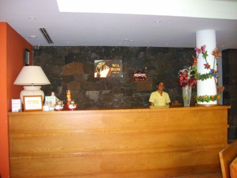סאו פיליפי Bamboo Xaguate Hotel מראה חיצוני תמונה