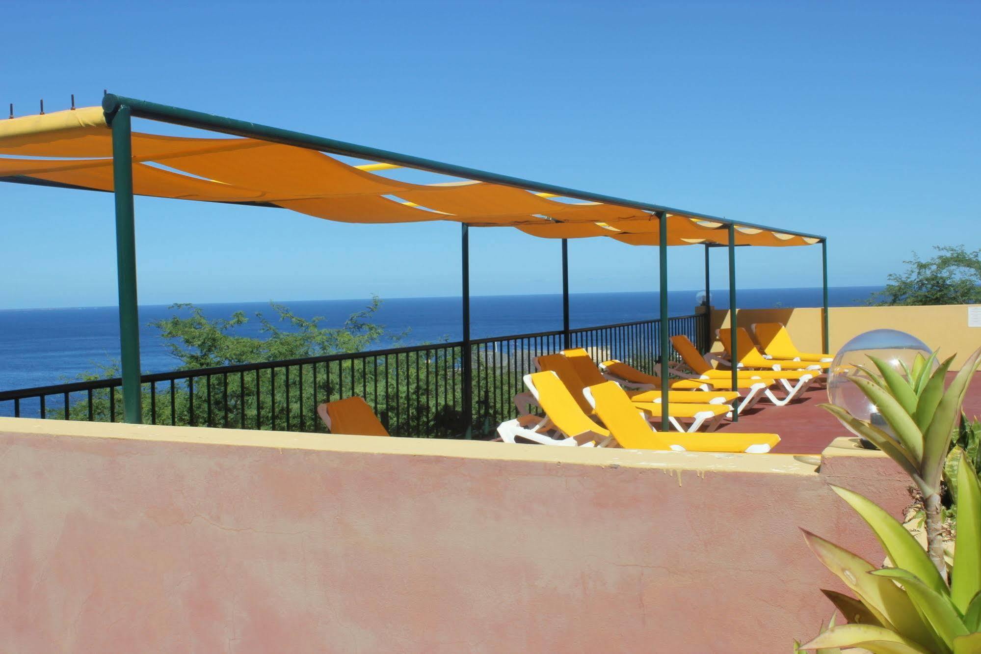 סאו פיליפי Bamboo Xaguate Hotel מראה חיצוני תמונה