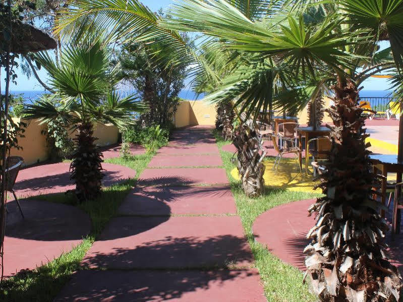 סאו פיליפי Bamboo Xaguate Hotel מראה חיצוני תמונה