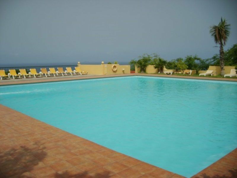 סאו פיליפי Bamboo Xaguate Hotel מראה חיצוני תמונה