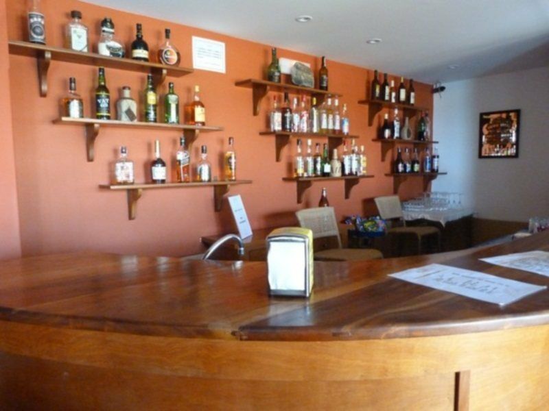 סאו פיליפי Bamboo Xaguate Hotel מראה חיצוני תמונה